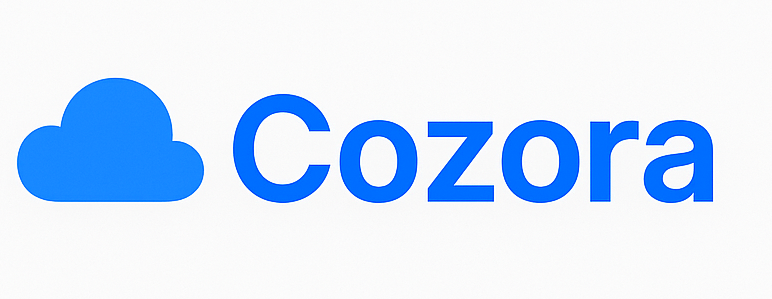 Bizora ロゴ